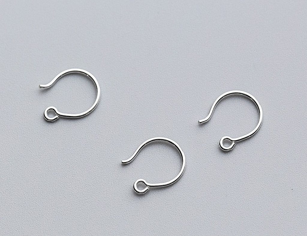 Sterling Silver Earrings