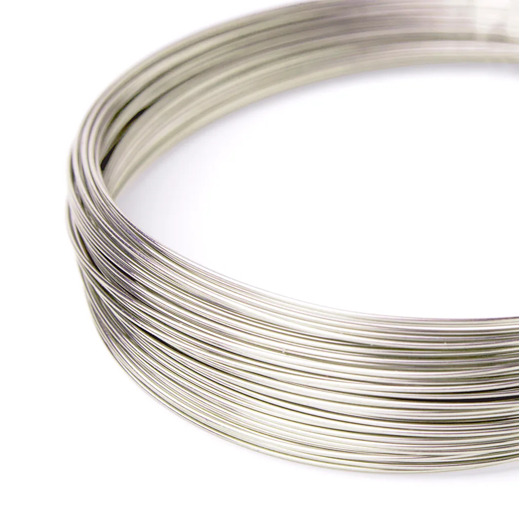 Sterling Silver Wire