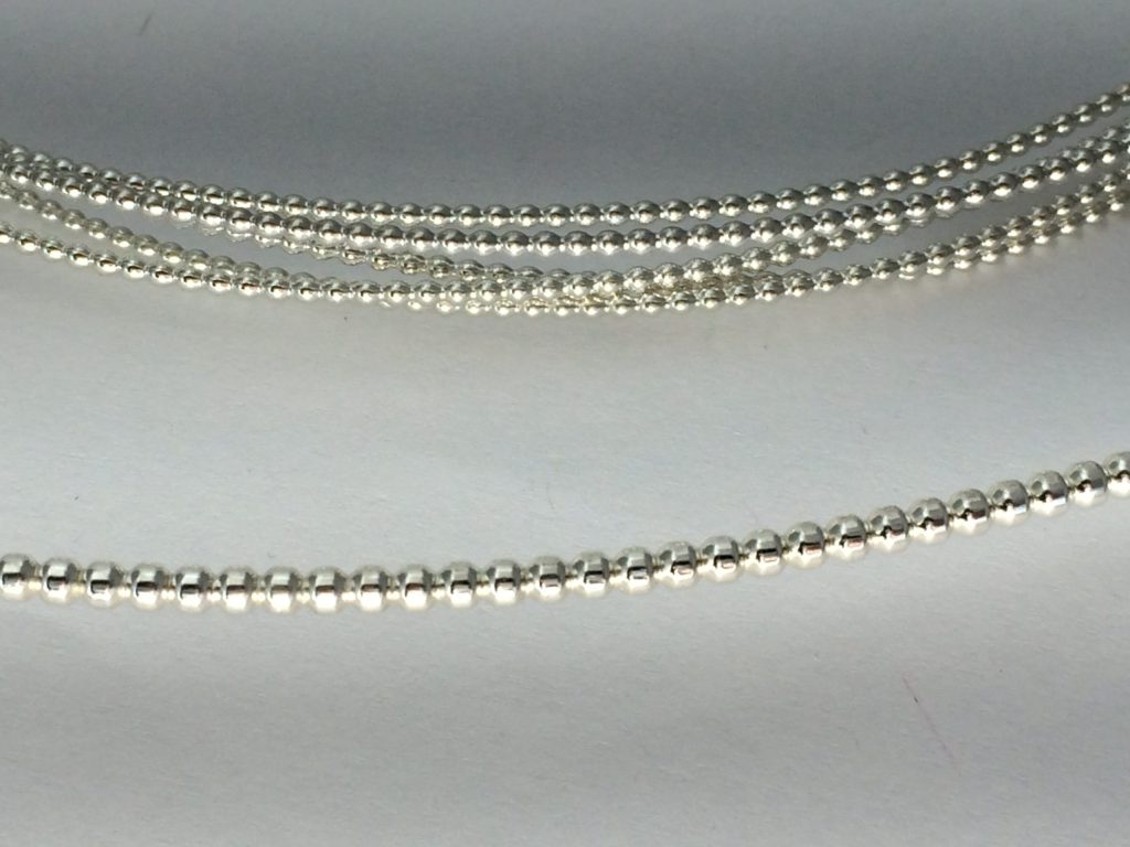 Sterling Silver Wire