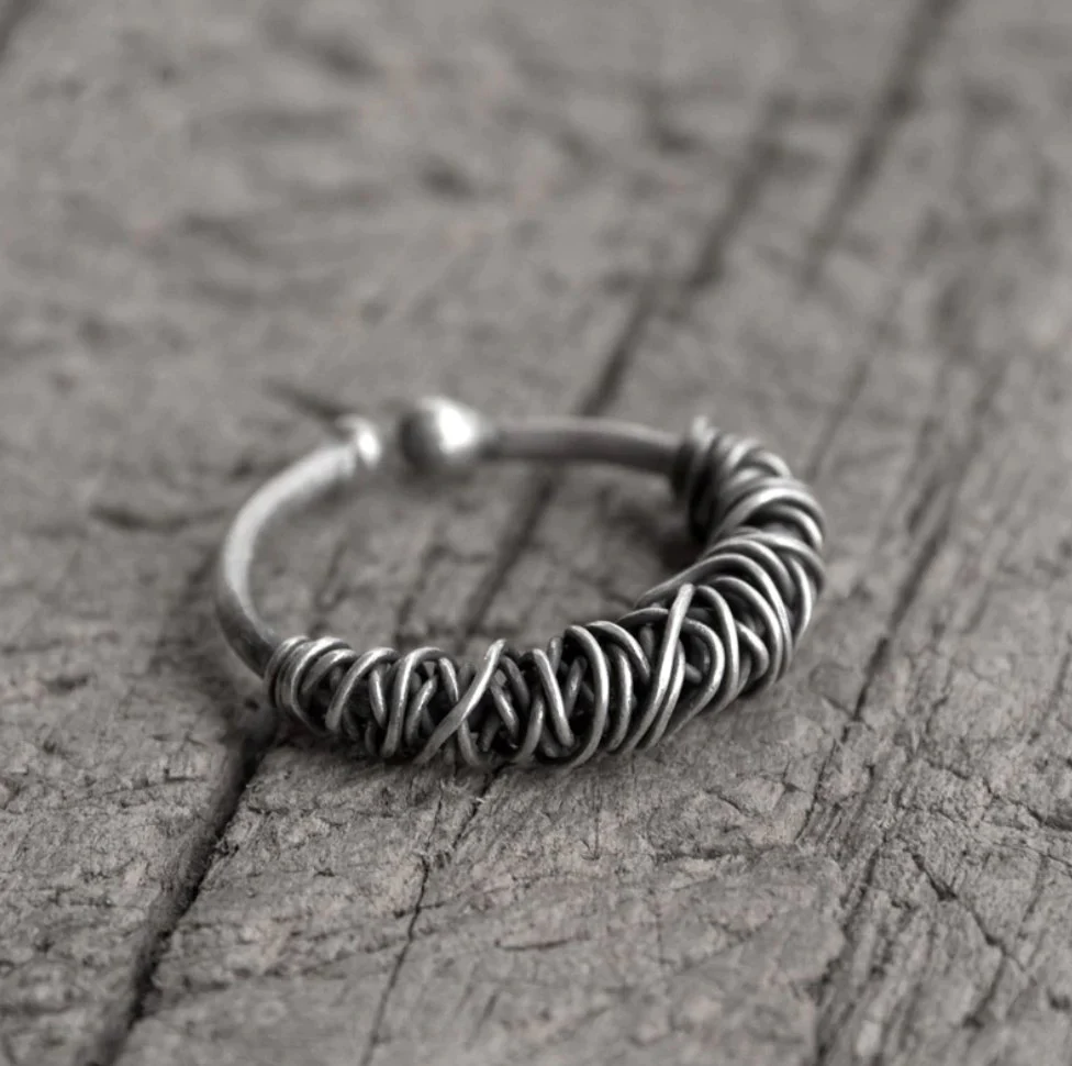 Sterling Silver Wire