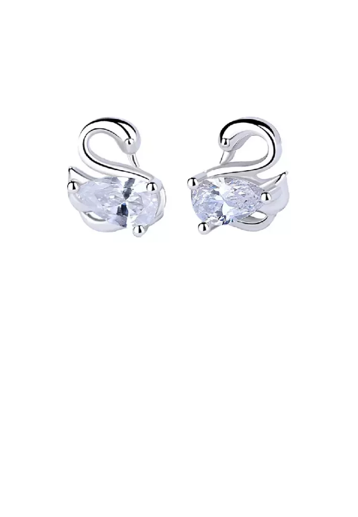 Sterling Silver Studs